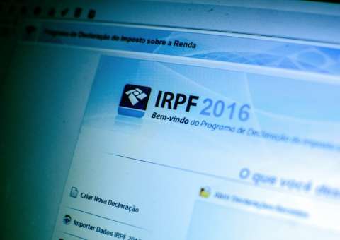 A 10 dias do fim do prazo, mais de 15 milhões não entregaram declaração do IR