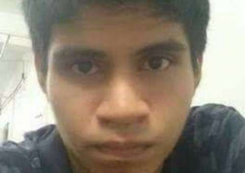 Jovem vai fazer compras para família e desaparece em Manaus