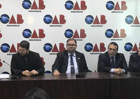 Após apagões, OAB-AM e órgãos entram com ação contra Amazonas Energia 