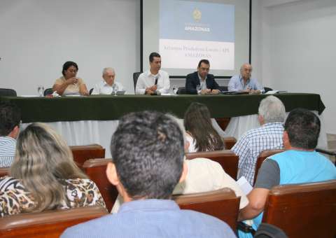 Política de incentivo fiscal deverá dar prioridade para o setor primário no AM