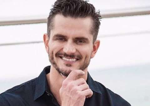 Saiba o que Marcos Harter vai fazer após depoimento de Emilly na delegacia  