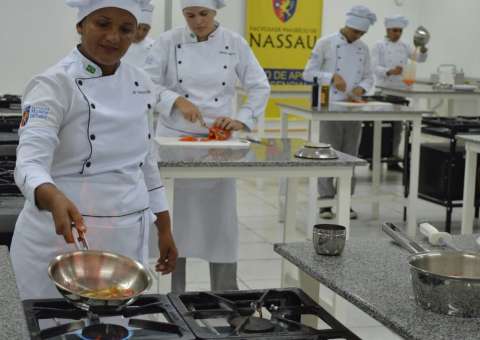 Semana temática terá oficinas sobre gastronomia abertas ao público em Manaus