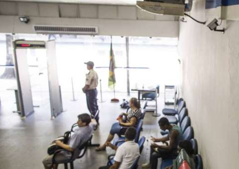 Idade mínima progressiva da mulher irá de 53 aos 62 anos