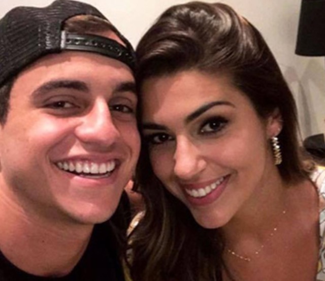 Ex-BBB Manoel revela se relacionamento com Vivian continua ou não após BBB