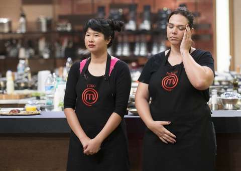 MasterChef: Yuko permanece na competição e vira meme na internet