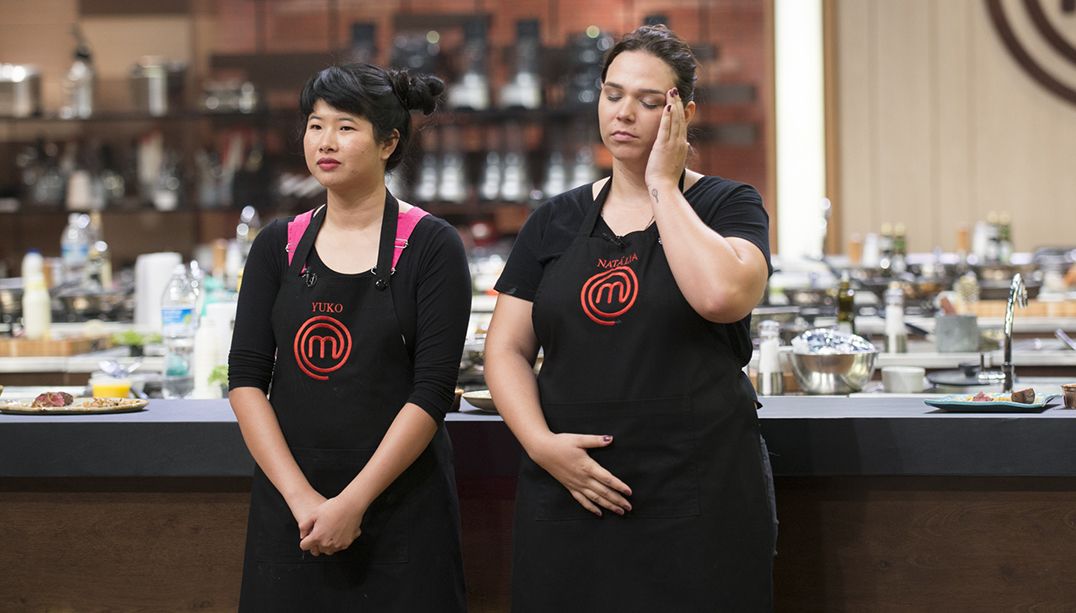 MasterChef: Yuko permanece na competição e vira meme na internet