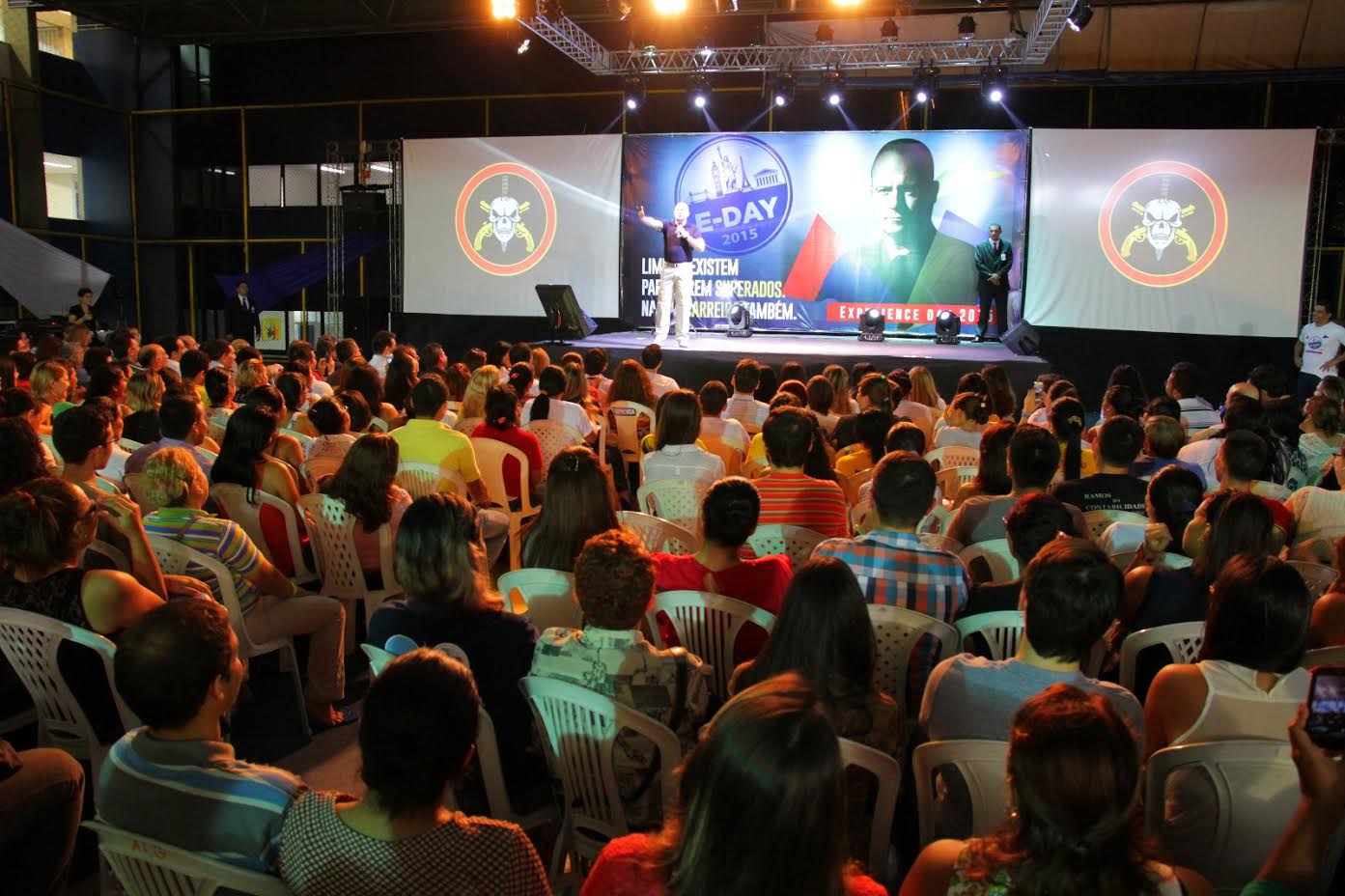 Faculdade de Manaus promove feira de profissões com programação gratuita e aberta ao público