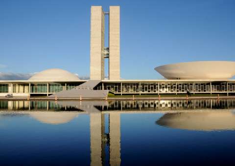 Texto-base de projeto que prevê socorro a estados em crise é aprovado na Câmara 