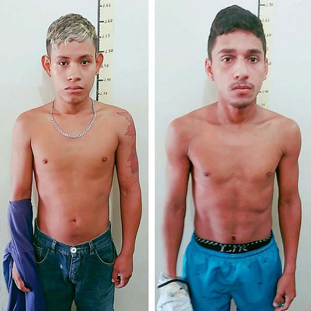 No Amazonas, dois detentos são encontrados mortos dentro de cela 