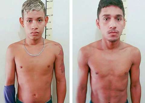 No Amazonas, dois detentos são encontrados mortos dentro de cela 