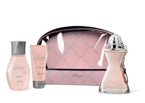 No dia das mães, marca de beleza investe em kits com preços a partir de R$ 34,90