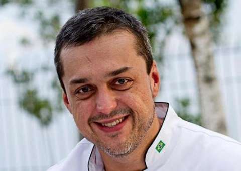 Véspera de feriado com sabor de risoto na Alquimia Arte Culinária 