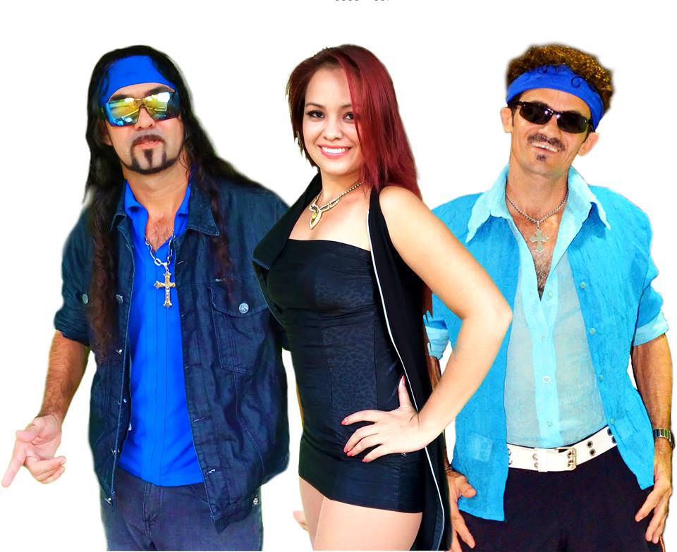 Banda Pinta Cuia agita ‘Noite Paraense’ em Manaus