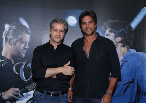 Show de Victor e Leo é cancelado após sertanejo ser indiciado por agressão