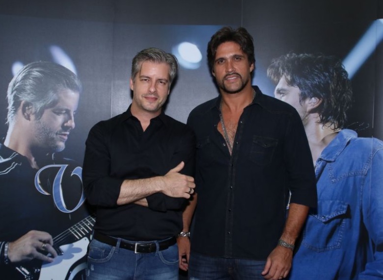 Show de Victor e Leo é cancelado após sertanejo ser indiciado por agressão