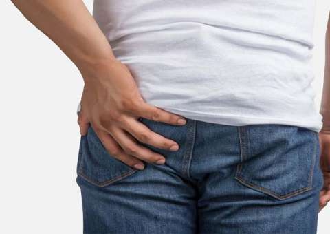 Erva é indicada em casos de afecções nas vias urinárias e fissuras anais 