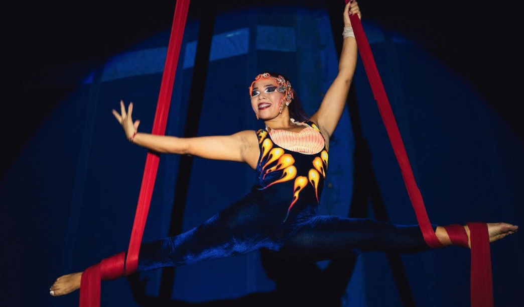 Ramito Circo chega a Manaus nesta quinta-feira