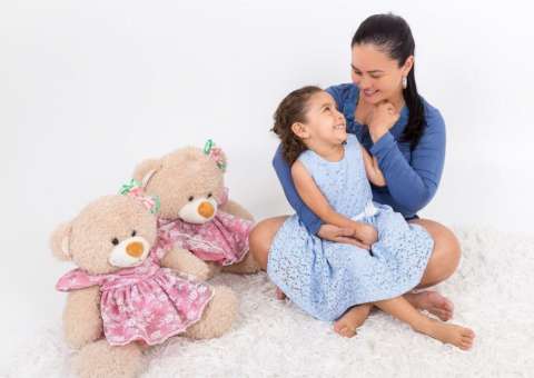 Campanha ‘Click Solidário’ arrecada recursos para o Nacer