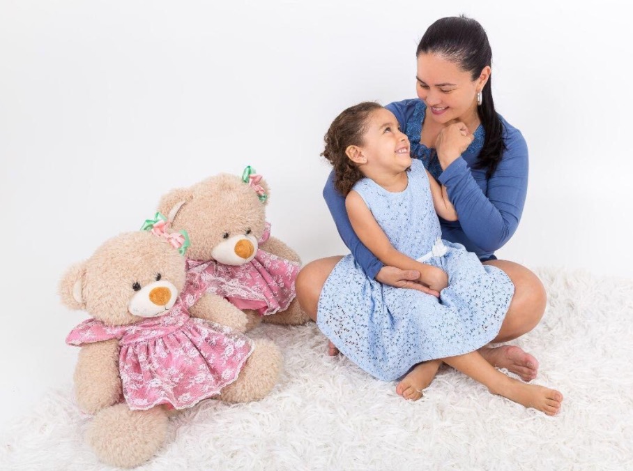 Campanha ‘Click Solidário’ arrecada recursos para o Nacer