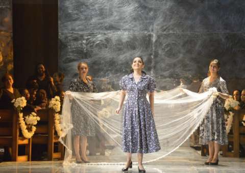 Manaus recebe a vigésima edição do Festival Amazonas de Ópera