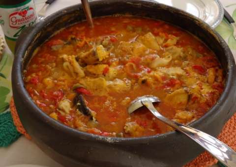 Semctur lança edital para concurso de gastronomia “Culinária Parintintin”