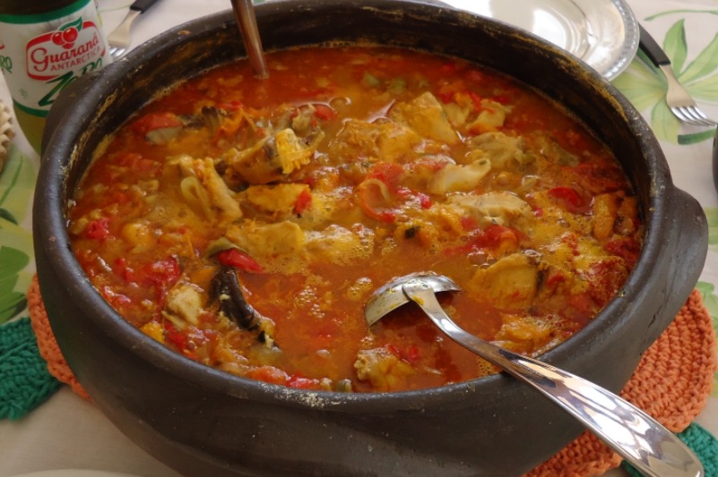 Semctur lança edital para concurso de gastronomia “Culinária Parintintin”