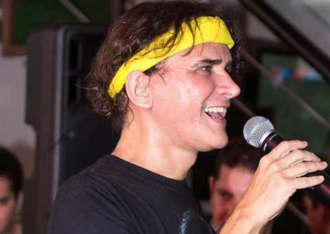 Projeto Caboclo Musical reúne Eraldo Bandeira, Mário Tinôco e Jorjão Pampolha nesta sexta