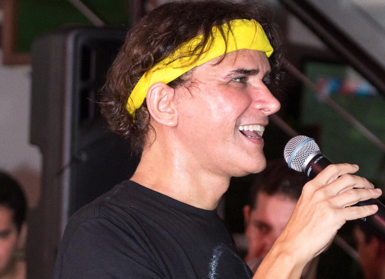 Projeto Caboclo Musical reúne Eraldo Bandeira, Mário Tinôco e Jorjão Pampolha nesta sexta