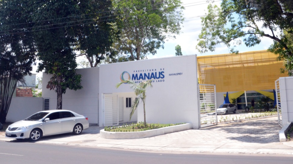 Em Manaus, resultado atuarial aumenta 740% e garante pagamento de aposentadorias e pensões  