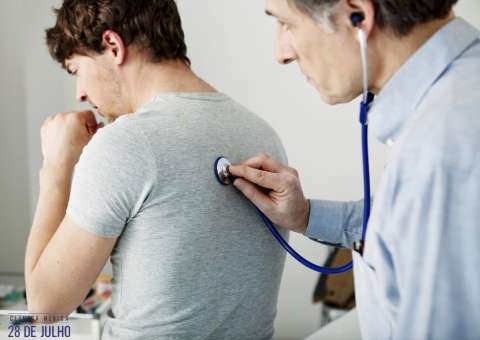 Tuberculose mata 5 mil pessoas por dia no mundo