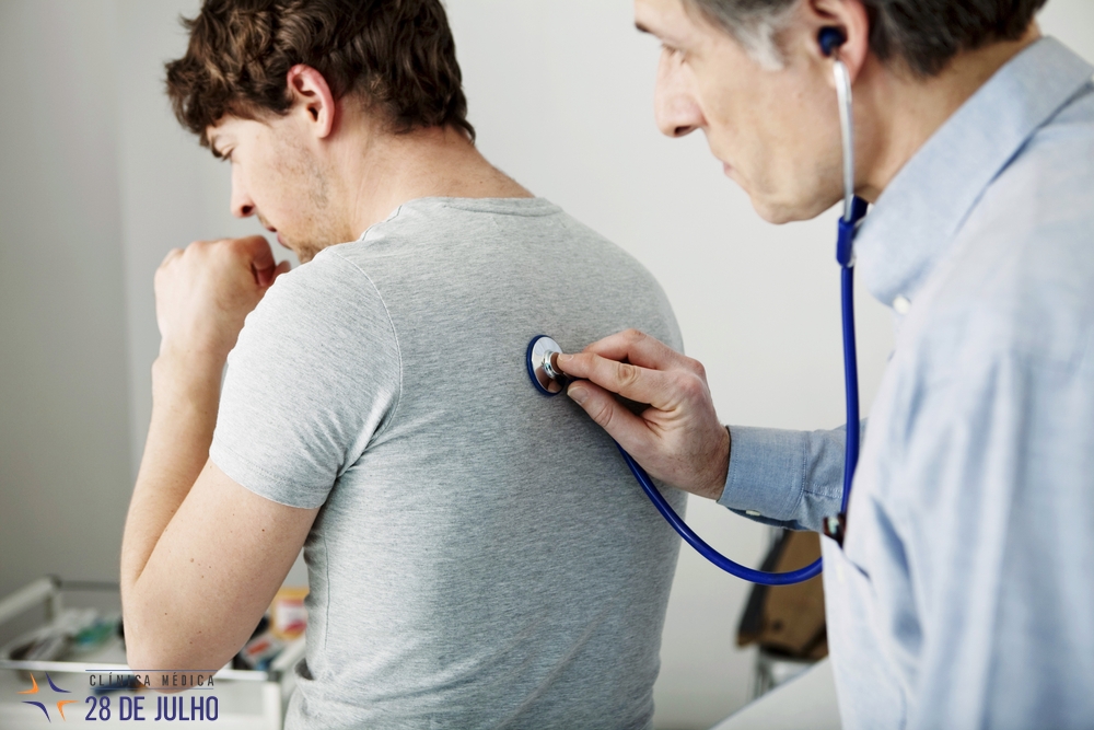 Tuberculose mata 5 mil pessoas por dia no mundo