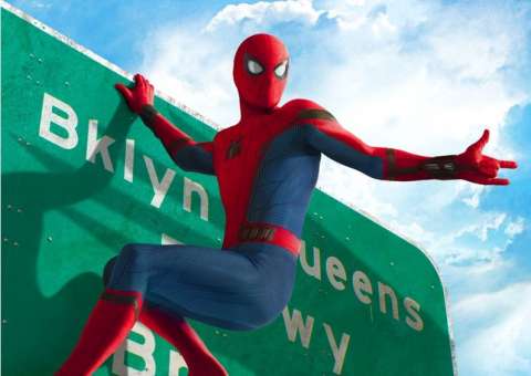  Tom Holland vem ao Brasil divulgar Homem-Aranha