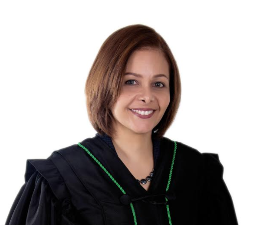 Nova desembargadora do TRT toma posse na próxima segunda