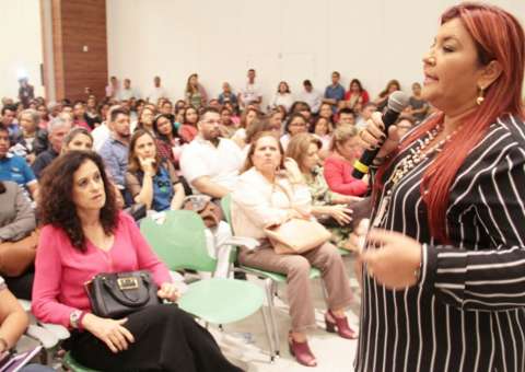 Em Manaus, escolas da rede estadual participam de campanha de prevenção ao HPV  