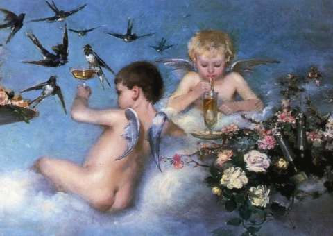 Curso A Arte dos Anjos inicia neste sábado