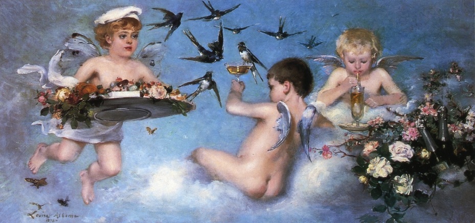 Curso A Arte dos Anjos inicia neste sábado