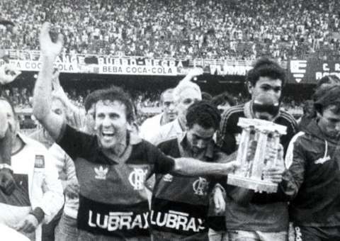 Flamengo não se conforma com decisão do STF e avisa que vai recorrer