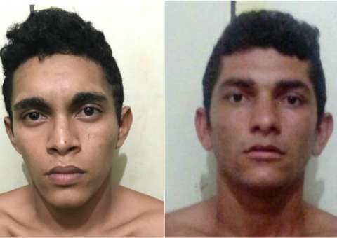 Polícia identifica responsáveis pela morte de 2 detentos em presídio do Amazonas