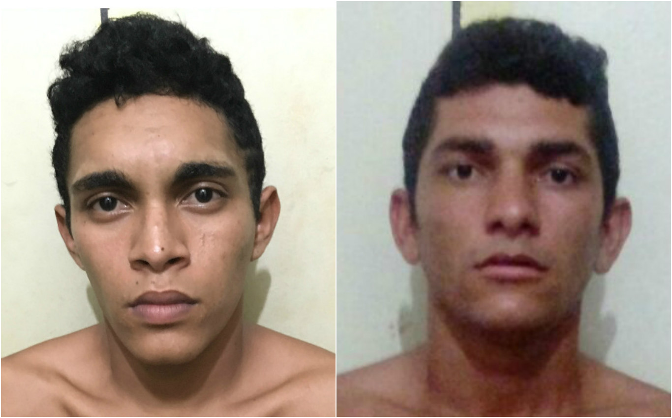 Polícia identifica responsáveis pela morte de 2 detentos em presídio do Amazonas
