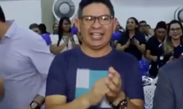 MPC entra com ação para TCE apurar gastos de festa de aniversário na Seduc 