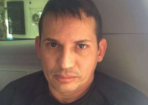 Seap pede que julgamento de João Branco seja por videoconferência para evitar disputa entre criminosos