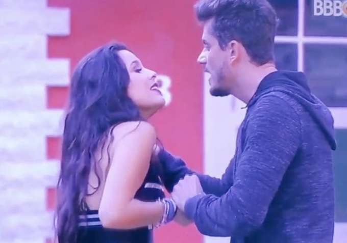 Caso Marcos Harter: Perícia constatou lesão no braço de Emilly