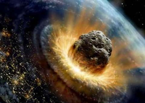 Fim do Mundo será em 2017, afirmam cientistas britânicos