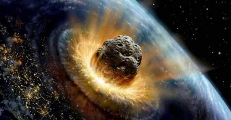 Fim do Mundo será em 2017, afirmam cientistas britânicos