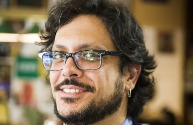   Lúcio Mauro Filho revela que recebeu aviso espírita sobre novela