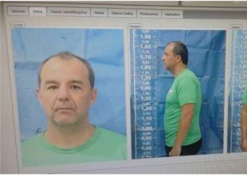 Sérgio Cabral se torna réu pela sétima vez