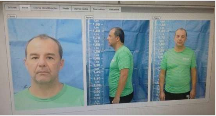 Sérgio Cabral se torna réu pela sétima vez