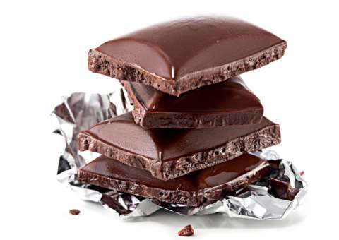 Esperar 25 segundos faz com que a vontade de comer doces passe