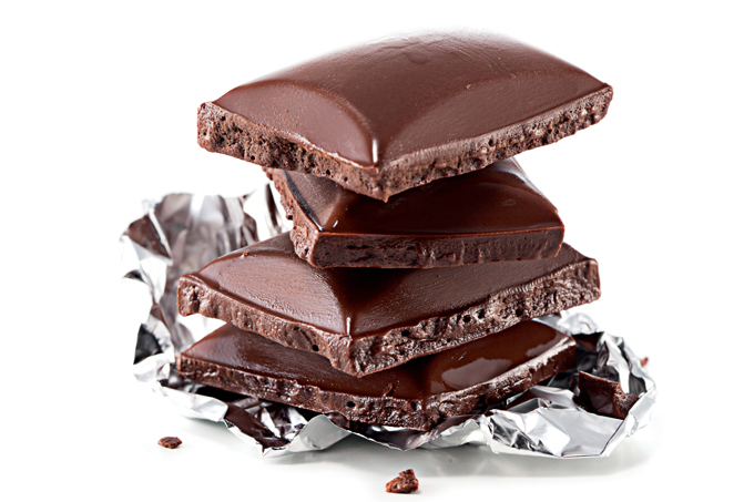 Esperar 25 segundos faz com que a vontade de comer doces passe