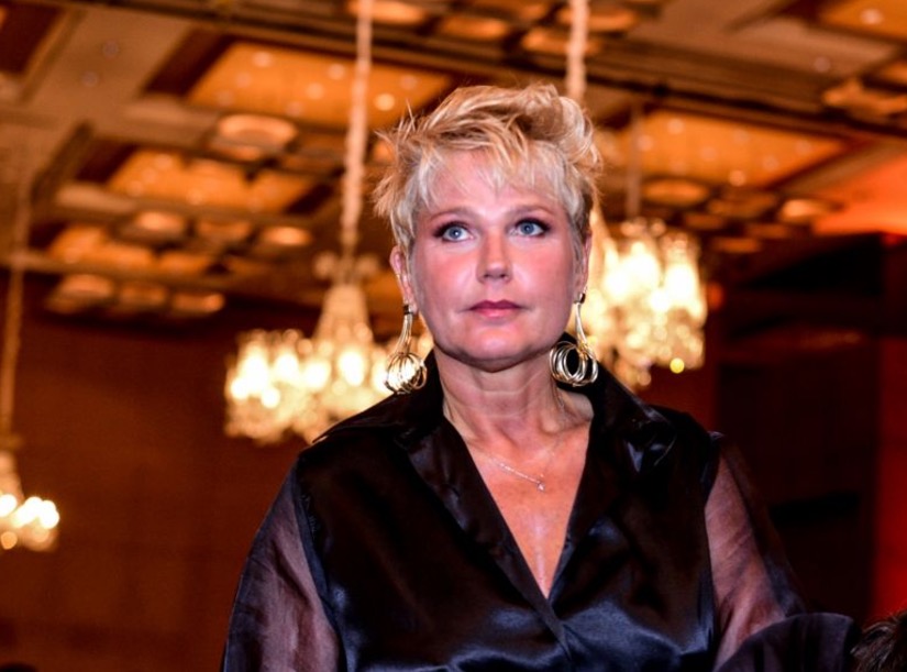 Xuxa é condenada a pagar R$ 180 mil para fotógrafo
